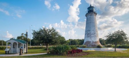 The Little Light House of Central Mississippi